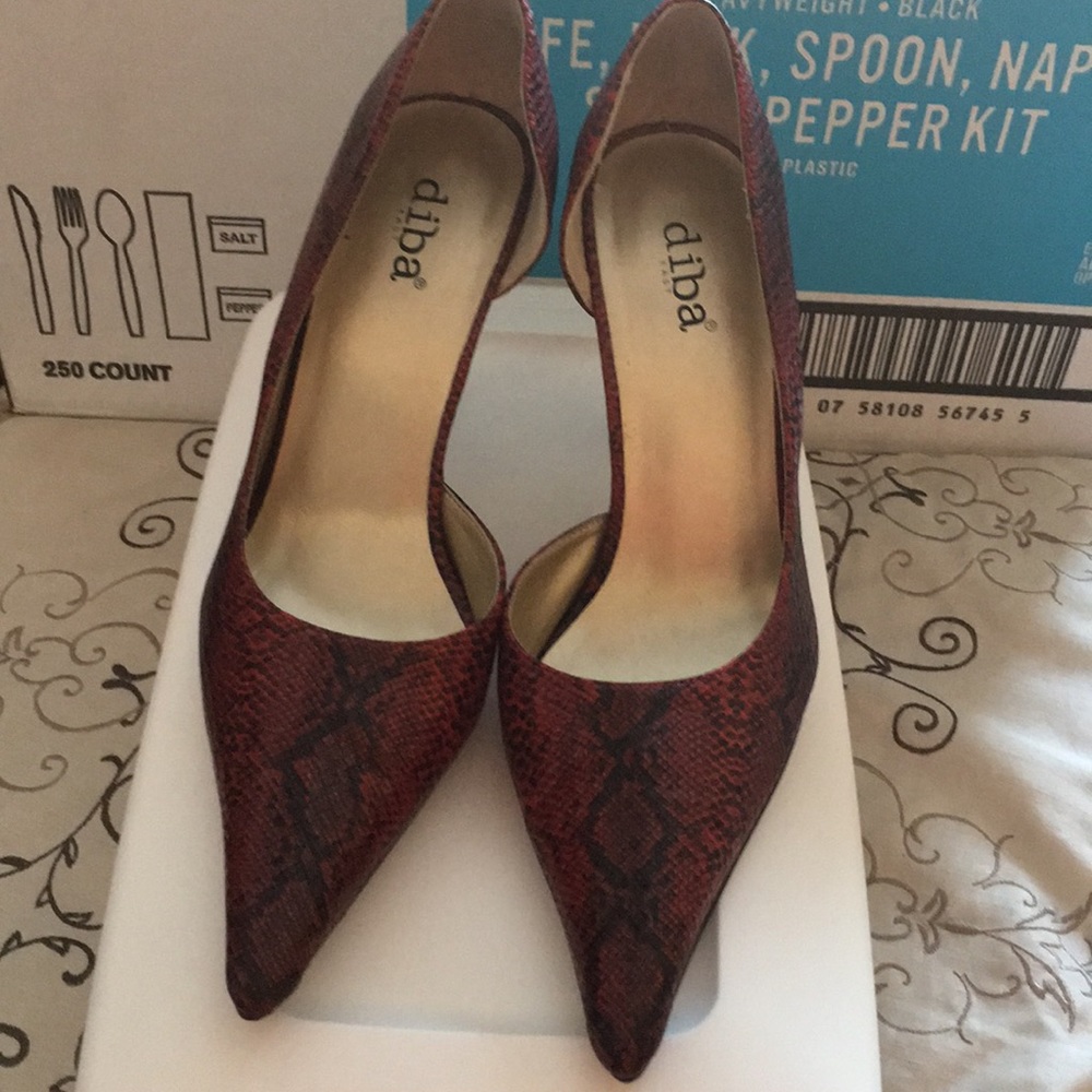 Diba Heels